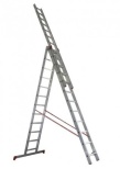 Лестница-трехсекционная Новая высота 3х12 7,3м